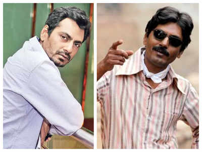 Exclusive interview! Nawazuddin Siddiqui: 'Gangs of Wasseypur' changed my career completely