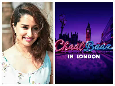 Watch: Shraddha Kapoor roped in for Pankaj Parashar's 'Chaalbaaz In London', actress to play a double role