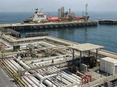 Amid India's bid to cut Saudi oil imports, Aramco raises oil price for Asia