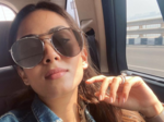 These lovely sun-kissed pictures of Mira Rajput you simply can’t give a miss!