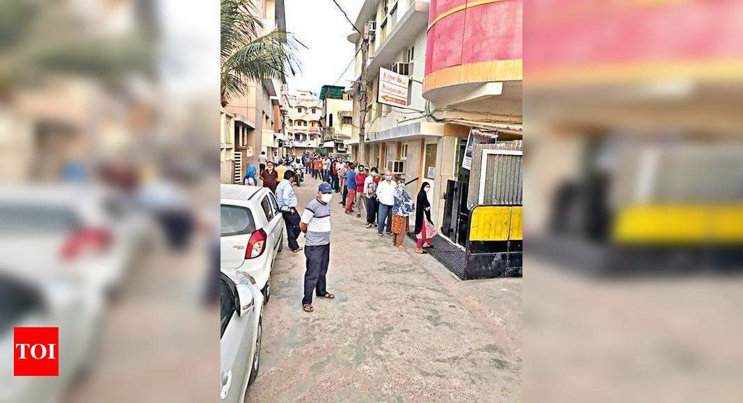 Bharuch: Nine Cremated, But Official Toll Zero? 