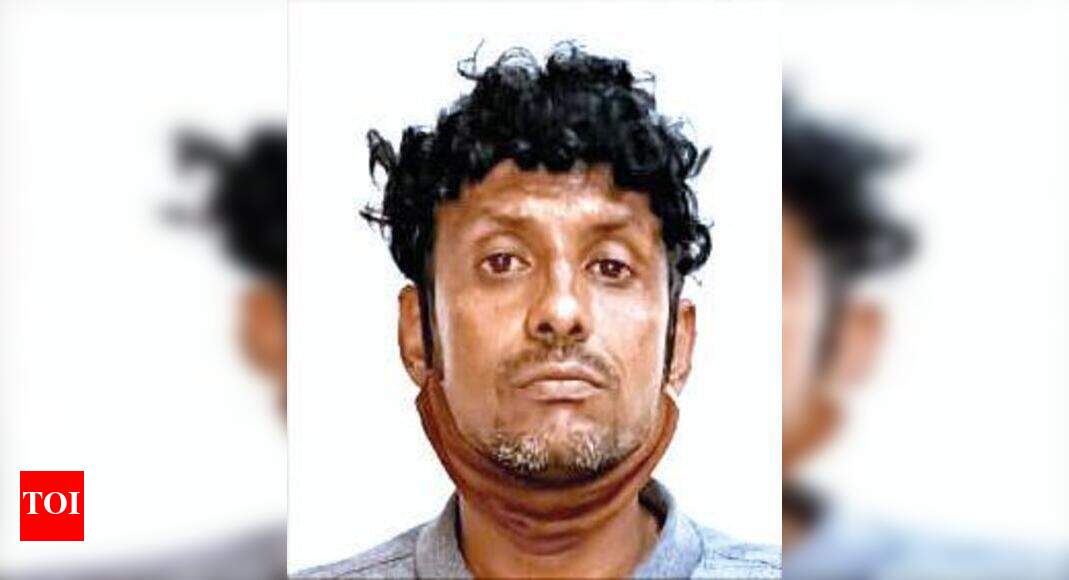 Autodriver held with marijuana | Vadodara News - Times of India