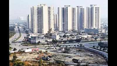 Noida: National Buildings Construction Corporation wants 4 weeks more for Wish Town plan