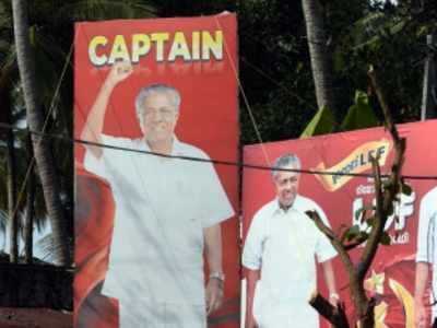 Comrades debate over ‘Captain’ title