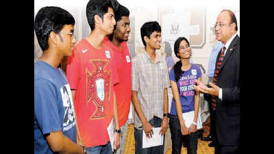 Tamil Nadu: Overseas educational sector sprouts green shoots of revival