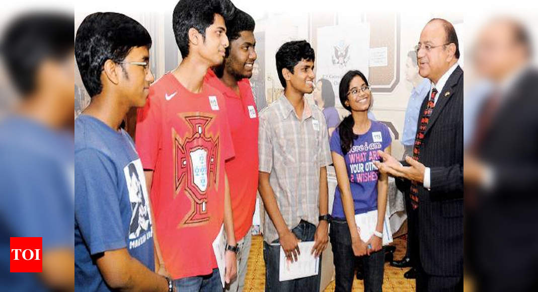 TN: Overseas edu sector sprouts green shoots of revival