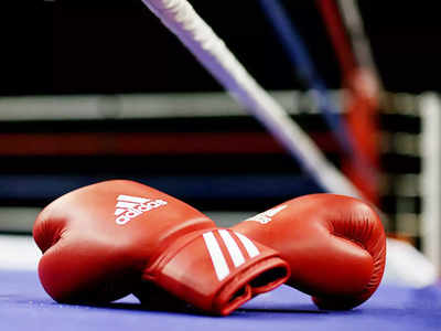Another boxing coach tests Covid positive at NIS, Patiala
