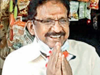 Tamil Nadu elections set for a Telugu flavour
