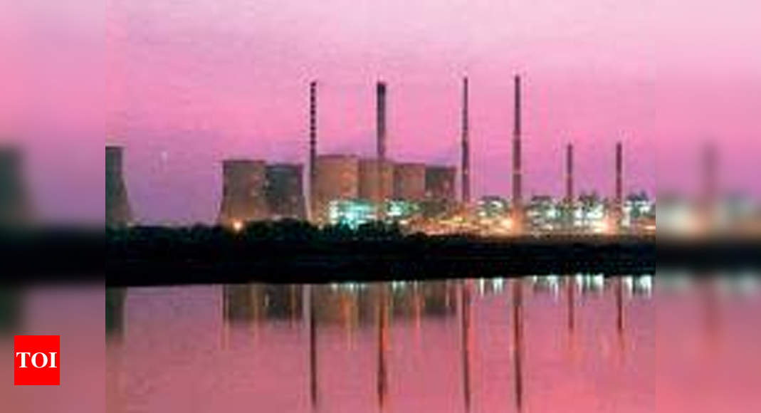 Karnataka not to invest in thermal power plants | Bengaluru News - Times of India