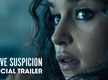 
Above Suspicion - Official Trailer

