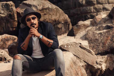Arko Pravo Mukherjee all geared up for his first single ‘Dhat’