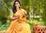 Rashmika Mandanna’s first-look from Sharwanand co-starrer Aadavallu Meeku Johaarlu out on her birthday