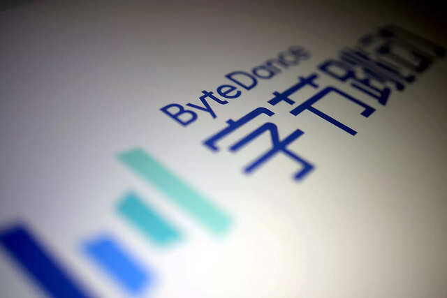 ByteDance says India's freeze on its bank accounts is harassment ByteDance says India's freeze on its bank accounts is harassment