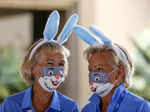 Easter celebrated across the world amid pandemic