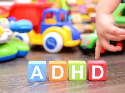 5 things that can happen if you do not treat ADHD
