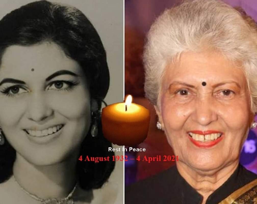 
Bollywood celebrities express grief at the passing of veteran actress Shashikala at 88; Priyanka Chopra Jonas, Farhan Akhtar, Lata Mangeshkar pay homage
