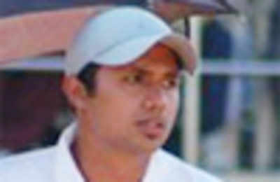 Kashyap to officiate upto Wimbledon quarters