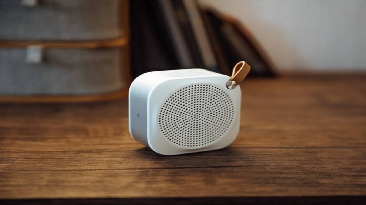 Best portable hot sale speakers under 1000