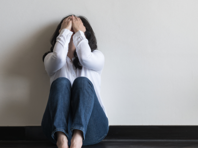 Ways to ease anxiety before a breakup 