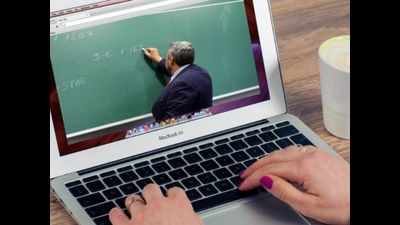 Classes up to Std V to go online in Manipur