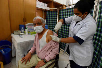 India's cumulative Covid-19 vaccination coverage near 8 crore mark