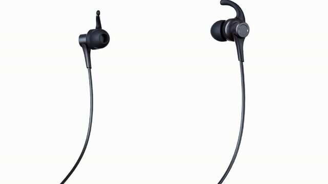 Ambrane launches new range of Bluetooth earphones at a starting price of Rs 1,299 Ambrane launches new range of Bluetooth earphones at a starting price of Rs 1,299