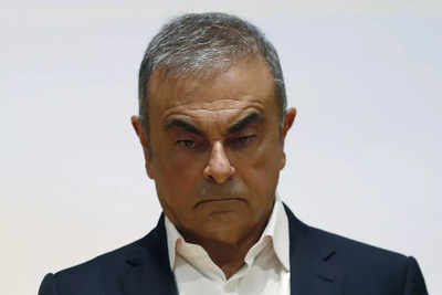 Two Americans accused of aiding Carlos Ghosn escape indicted in Japan