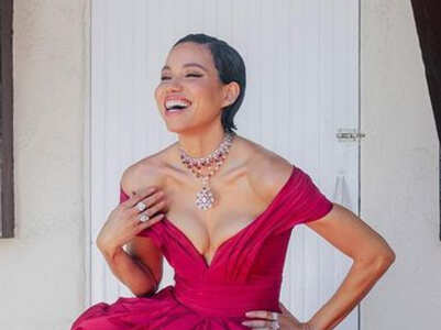 SAG Awards: Best looks from red carpet