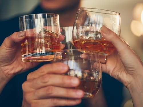 Can you drink alcohol after covid vaccine