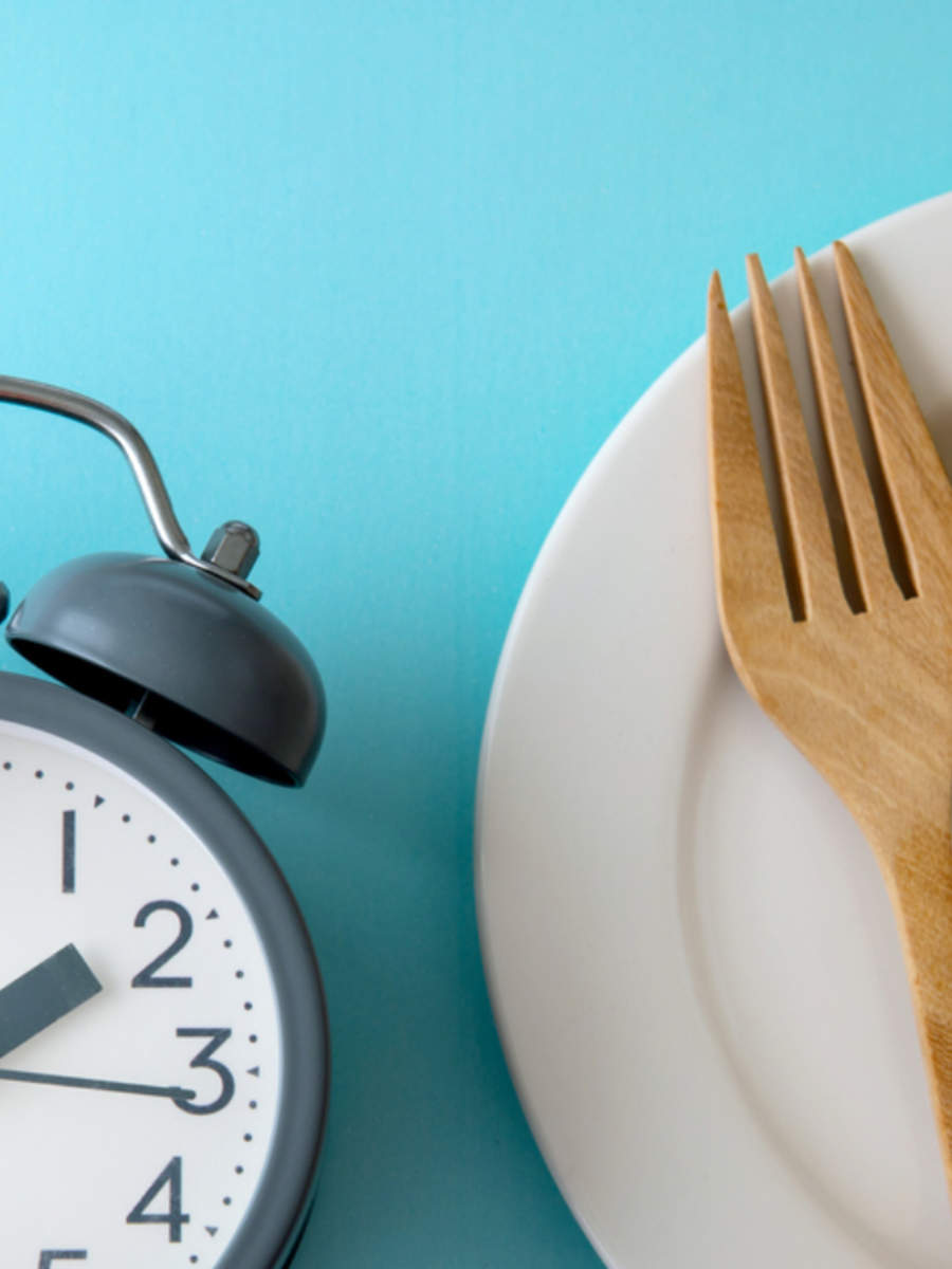 Signs intermittent fasting is not for you