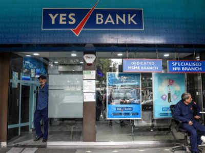 Yes Bank loans & advances up 0.8% at Rs 1.73 lakh crore by end of March 2021; deposits up 55%