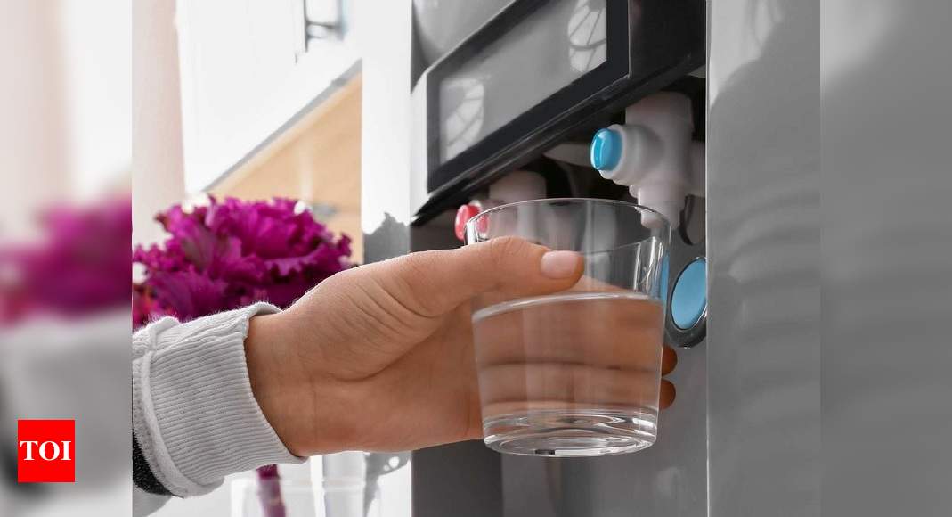 How to Select Water Purifier in India 