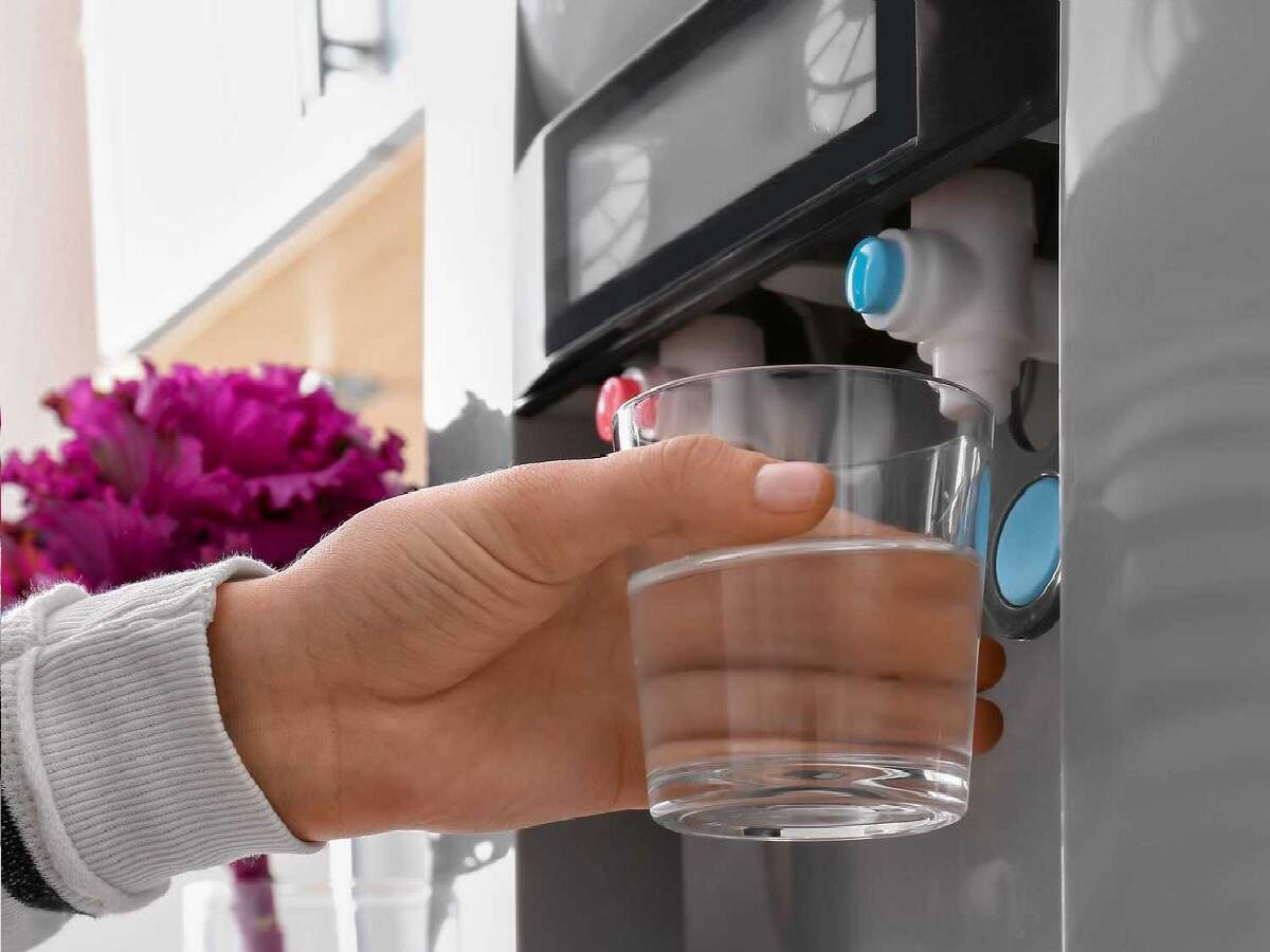 Water Purifier Buying