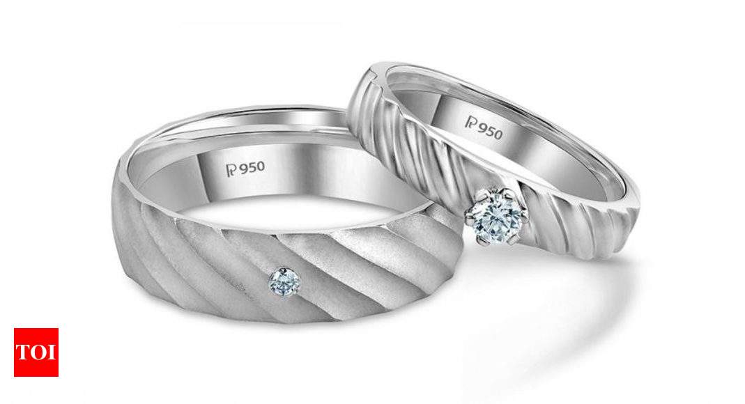 925 Sterling Silver Promise Ring 5mm Wide with Free Engraving