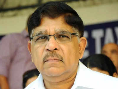 Producer Allu Aravind clarifies about testing positive for Covid-19