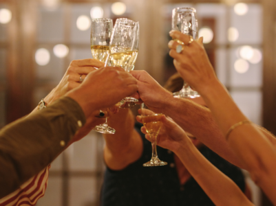 I had sex with my senior at my college reunion 
