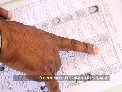 Tamil Nadu assembly election: Have you not received your voter slip yet?