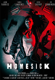 Homesick