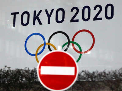 Osaka requests cancellation of Olympic torch relay leg