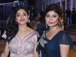 Ishaa Saha and Sandipta Sen