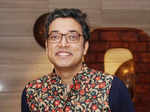 Anupam Ray