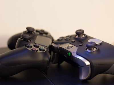 PS4 Controllers: Play Like A Pro With These Splendid Choices