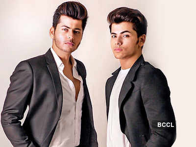 Exclusive! Brothers in Arms: Siddharth Nigam to join elder brother Abhishek  Nigam on his TV show Hero — Gayab Mode On - Times of India