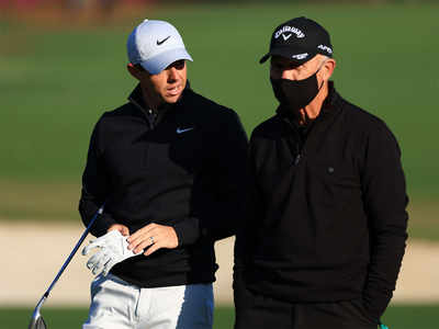 Less is more as McIlroy returns to Augusta looking for Grand Slam