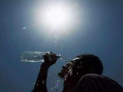 March third warmest in 121 years: IMD