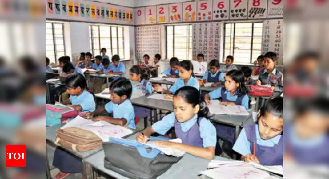 Punjab eases conditions for admission in government schools ...