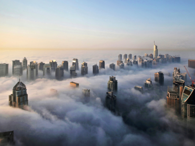 Dubai News: Dubai police arrest group over 'lewd' video of naked women