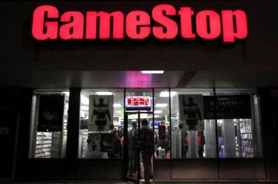 Gamestop To Sell 3 5 Million Shares After Stock Frenzy Boosts Price Times Of India
