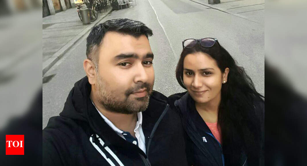 Gagan Narang, Annu Raj Singh to tie the knot | Off the field News - The ...