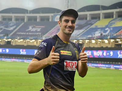 IPL 2021: Gambhir was always aggressive as a captain, which I loved, says Cummins